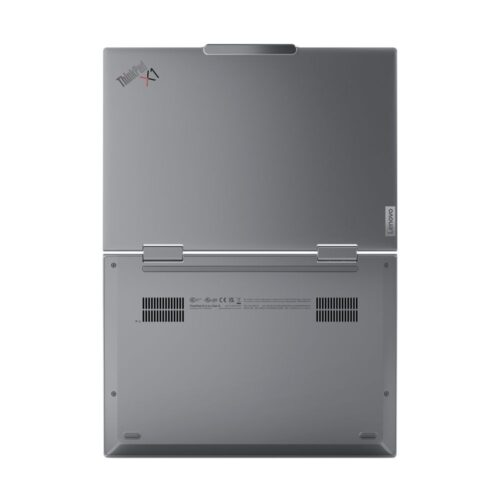 TS X1 2-IN-1 ULT7-155U 16G 512G 14TOUCH W11P 3YPR - immagine 22