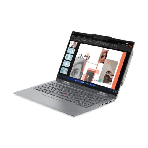 TS X1 2-IN-1 ULT7-155U 16G 512G 14TOUCH W11P 3YPR - immagine 14