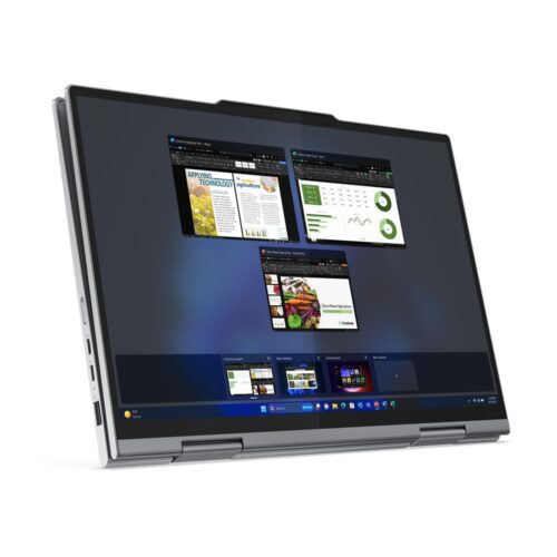 TS X1 2-IN-1 ULT7-155U 16G 512G 14TOUCH W11P 3YPR - immagine 4