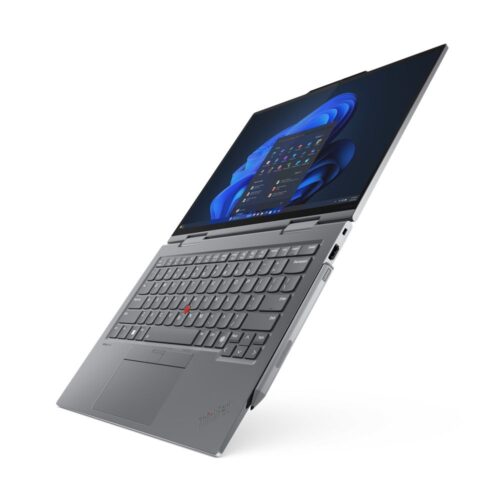 TS X1 2-IN-1 ULT7-155U 16G 512G 14TOUCH W11P 3YPR - immagine 10