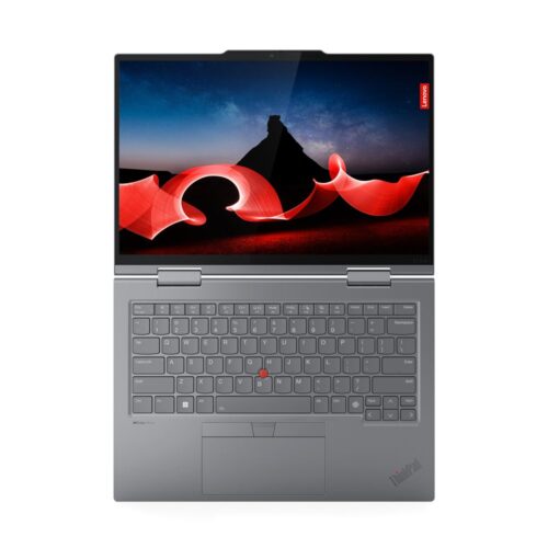 TS X1 2-IN-1 ULT7-155U 16G 512G 14TOUCH W11P 3YPR - immagine 21