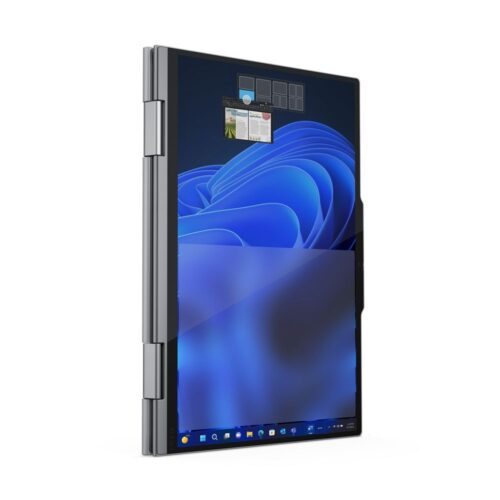 TS X1 2-IN-1 ULT7-155U 16G 512G 14TOUCH W11P 3YPR - immagine 6