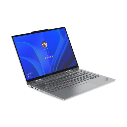 TS X1 2-IN-1 ULT7-155U 16G 512G 14TOUCH W11P 3YPR - immagine 16