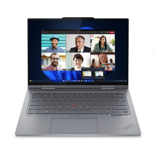 TS X1 2-IN-1 ULT7-155U 16G 512G 14TOUCH W11P 3YPR - immagine 13