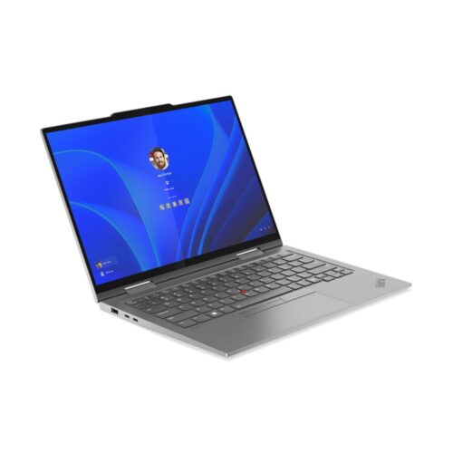 TS X1 2-IN-1 ULT7-155U 16G 512G 14TOUCH W11P 3YPR - immagine 17
