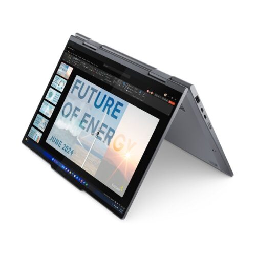 TS X1 2-IN-1 ULT7-155U 16G 512G 14TOUCH W11P 3YPR - immagine 7
