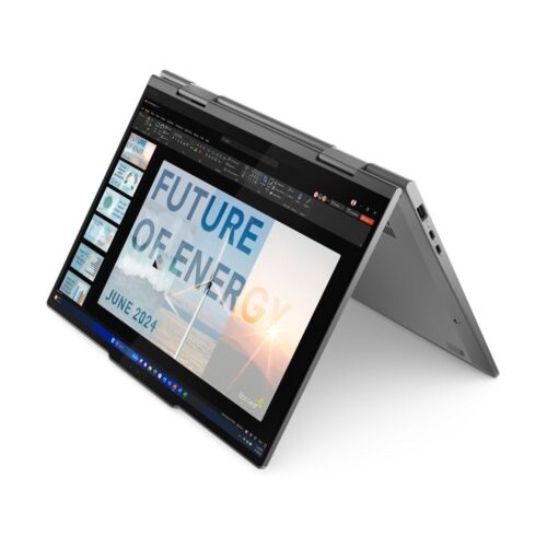 TS X1 2-IN-1 ULT7-155U 16G 512G 14TOUCH W11P 3YPR - immagine 8