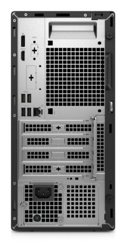 DELL PRO TOWER QCT1250/U5-235/16GB/512GB/W11P/1Y - immagine 4