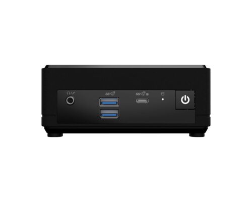 CUBI N N100 8GB 256SSD SHARED FREEDOS DUAL LAN - immagine 4
