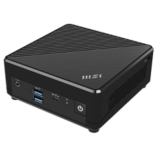 CUBI N N100 8GB 256SSD SHARED FREEDOS DUAL LAN