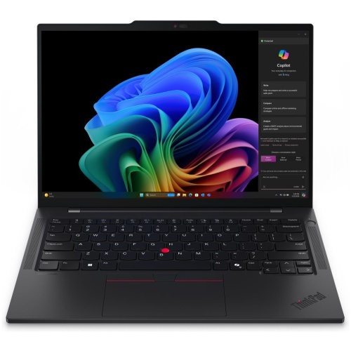 TS T14S X1E-78-100 32GB 1TB W11P 1YPREM COPILOT+PC