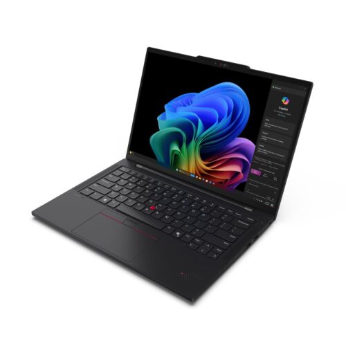 TS T14S X1E-78-100 32GB 1TB W11P 1YPREM COPILOT+PC - immagine 8