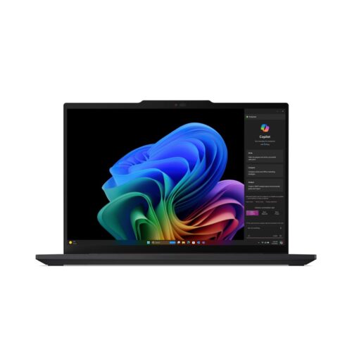 TS T14S X1E-78-100 32GB 1TB W11P 1YPREM COPILOT+PC - immagine 2