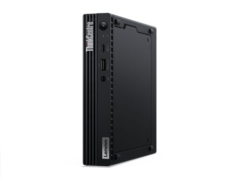 TS M75Q TINY RZ5-5600GE 16GB 512GB WLAN W11P 1YOS - immagine 6