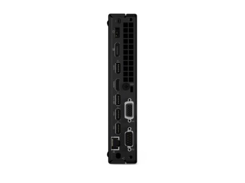 TS M75Q TINY RZ5-5600GE 16GB 512GB WLAN W11P 1YOS - immagine 2