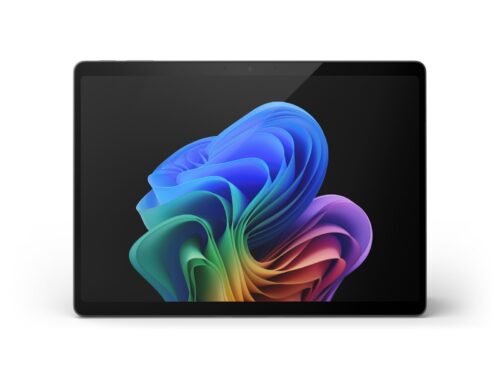 SURFACE COPILOT PRO ELITE 16GB 512SSD W11P BLACK - immagine 2