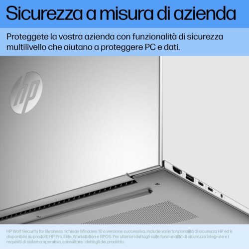 440G11 ULTRA 7-155H 16/512 14 RTX 2050 WIN11P 2YW - immagine 11