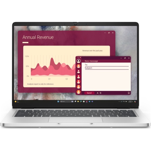 DELL PRO 14/U5-235U/16GB/512GB/14/W11PRO/1Y