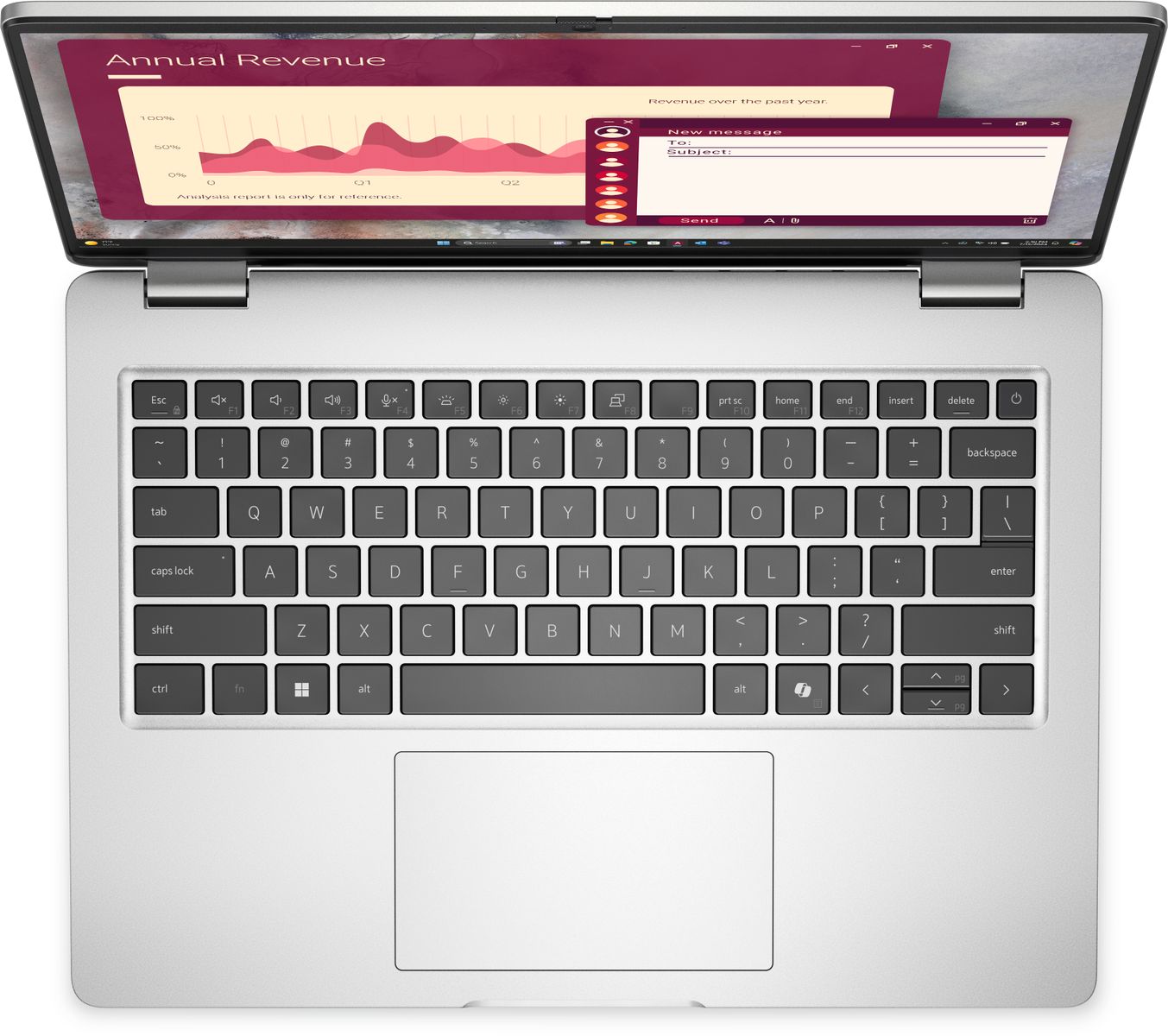 DELL PRO 14/U5-235U/16GB/512GB/14/W11PRO/1Y - immagine 4