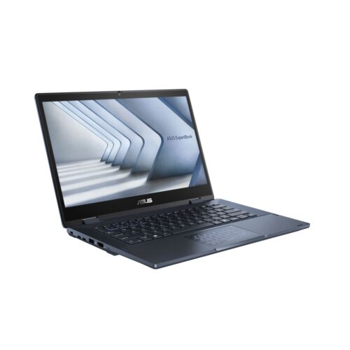 I7-1355U/8GB/512SSD+TPM/SHARED/14FHD+TOUCH/W11P - immagine 4