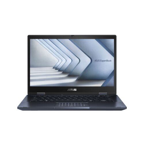 I7-1355U/8GB/512SSD+TPM/SHARED/14FHD+TOUCH/W11P - immagine 2