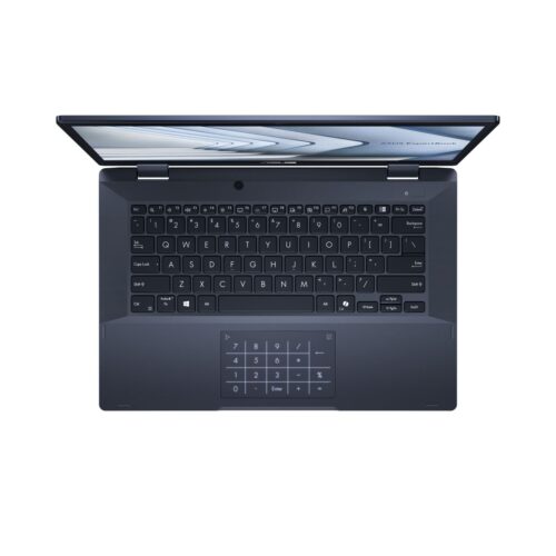 I7-1355U/8GB/512SSD+TPM/SHARED/14FHD+TOUCH/W11P - immagine 8