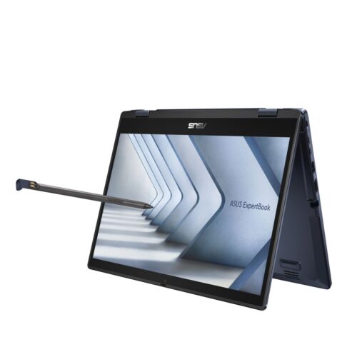 I7-1355U/8GB/512SSD+TPM/SHARED/14FHD+TOUCH/W11P - immagine 12
