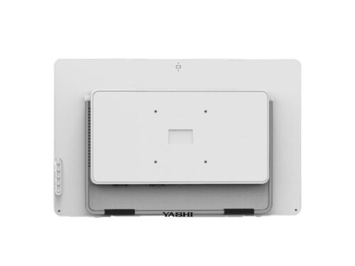 YASHI AIO TOUCH POS 21,5 I3-1125G4 8/256 NVME W11 - immagine 2