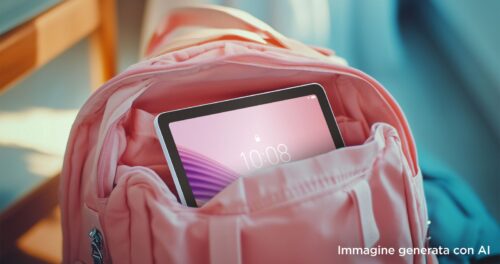 LENOVO TAB TB311FU 4GB 128GB 10.1 FHD WIFI AND14 - immagine 14