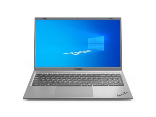SUZUKA I5-1005G1 8GB 512SSD SHARED 15.6 WIN11PRO - immagine 3