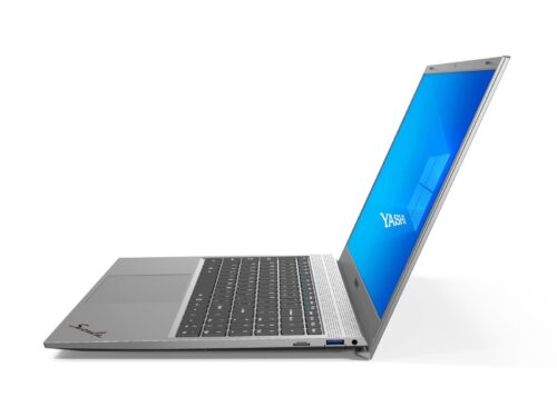 SUZUKA I5-1005G1 8GB 512SSD SHARED 15.6 WIN11PRO - immagine 2
