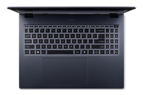 TMP416-54 CORE ULTRA 7 255U 16GB 1024GB 16 W11PRO - immagine 4