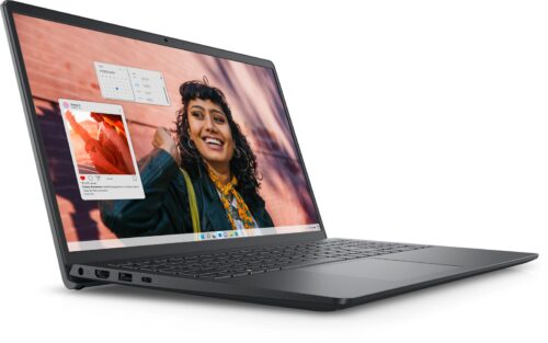 INSPIRON 15/I7-1355U/16GB/512GB/15.6/W11 HOME/1Y - immagine 3