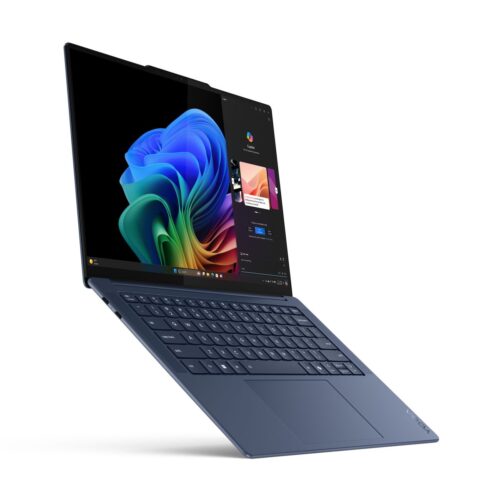 LENOVO YOGASLIM7 X1E-78-100 16G 1T W11P COPILOT+PC - immagine 17