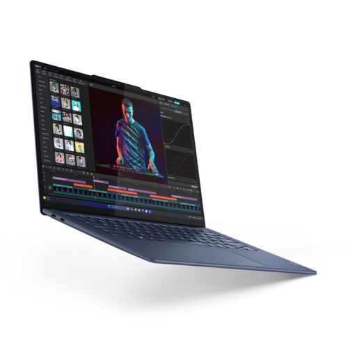 LENOVO YOGASLIM7 X1E-78-100 16G 1T W11P COPILOT+PC - immagine 12