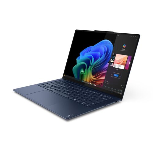 LENOVO YOGASLIM7 X1E-78-100 16G 1T W11P COPILOT+PC - immagine 15