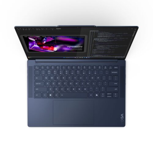 LENOVO YOGASLIM7 X1E-78-100 16G 1T W11P COPILOT+PC - immagine 18