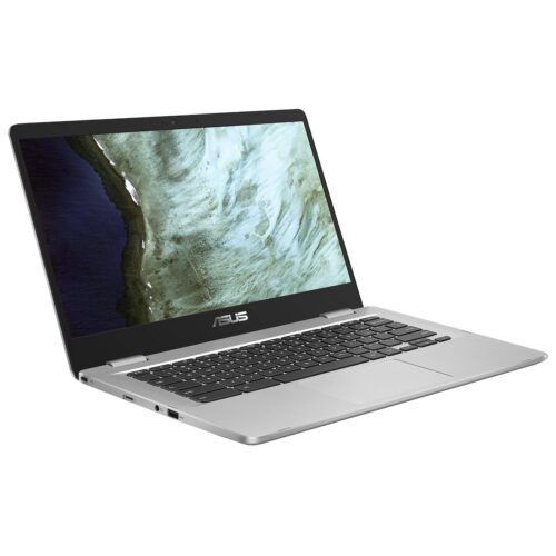 REFURBISHED N3350 4GB 64GB 14 CHROME - immagine 2