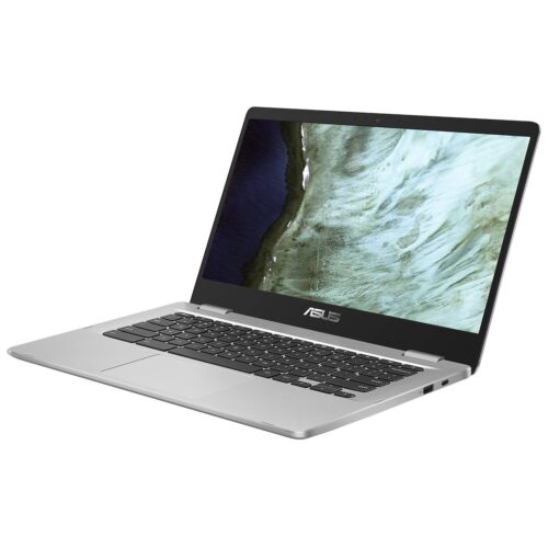 REFURBISHED N3350 4GB 64GB 14 CHROME - immagine 3