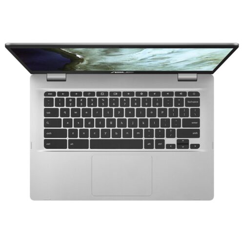 REFURBISHED N3350 4GB 64GB 14 CHROME - immagine 5