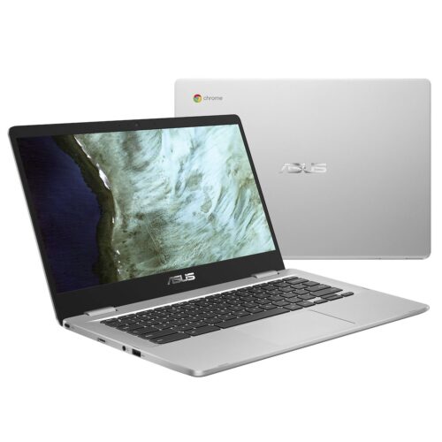 REFURBISHED N3350 4GB 64GB 14 CHROME - immagine 4