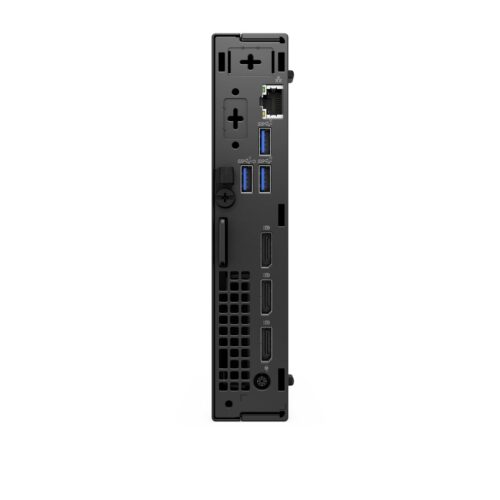 OPTIPLEX MICRO PLUS 7020/I7-14700/16GB/512GB/W11P - immagine 4