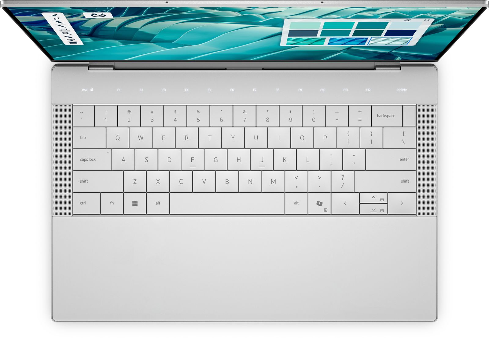 DELL 14 PREMIUM/U7-255H/32GB/1TB/14.5TOUCH/RTX4050 - immagine 4