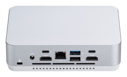 NUC 14 PRO+REVEL+ CANYON - immagine 8