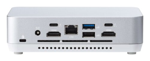 NUC 14 PRO+REVEL+ CANYON - immagine 3