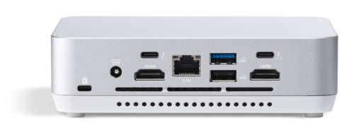 NUC 14 PRO+REVEL+ CANYON - immagine 4