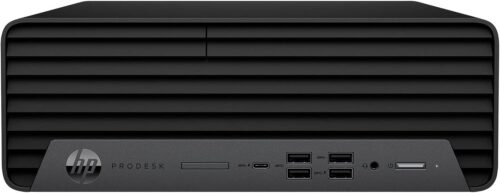 HP 600 G6 SFF I5-10500/16/NVME480/W11P/2Y