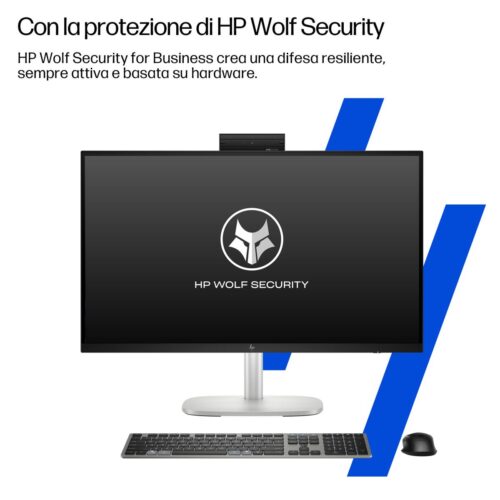 ELITE 8 G1I AIO27T ULTRA9-285 32/1 W11P 3YW - immagine 2