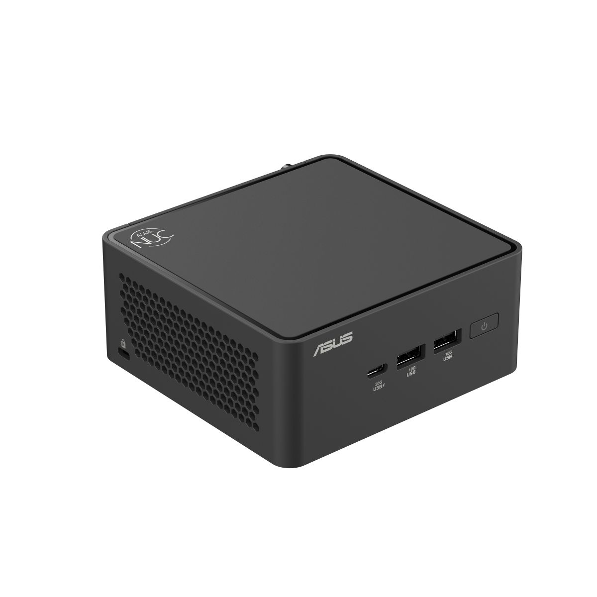 NUC 15 PRO ASUS NUC 15 PRO, TALL KIT - immagine 10