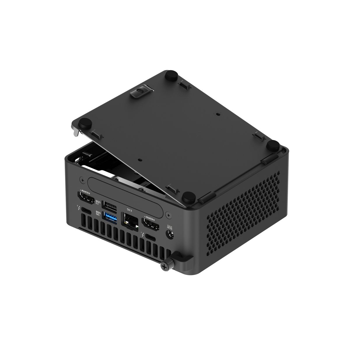 NUC 15 PRO ASUS NUC 15 PRO, TALL KIT - immagine 2